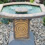 fountain